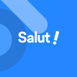 Say Salut to Essentials theme